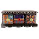 Spice Box-1420 Masala Rack Container Gift Item